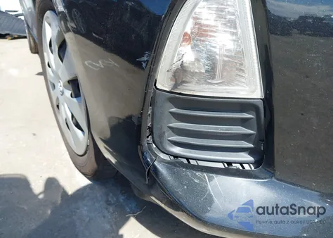 2012 Toyota Prius C One z USA, uszkodzony, nr VIN JTDKDTB39C1017772